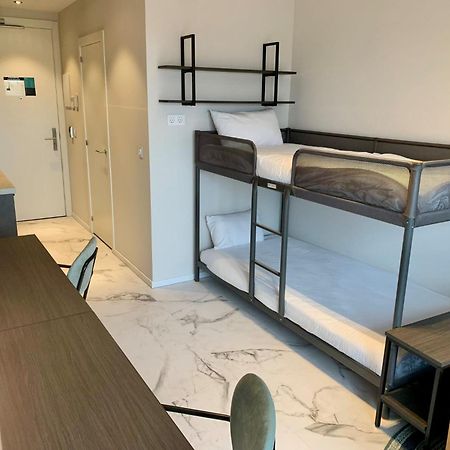 Student Experience Madrid Pozuelo - Luxury Hostel Посуэло-де-Аларкон Экстерьер фото